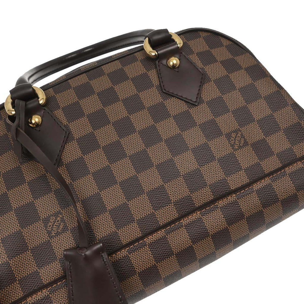 Louis Vuitton Damier Duomo Handbag N60008