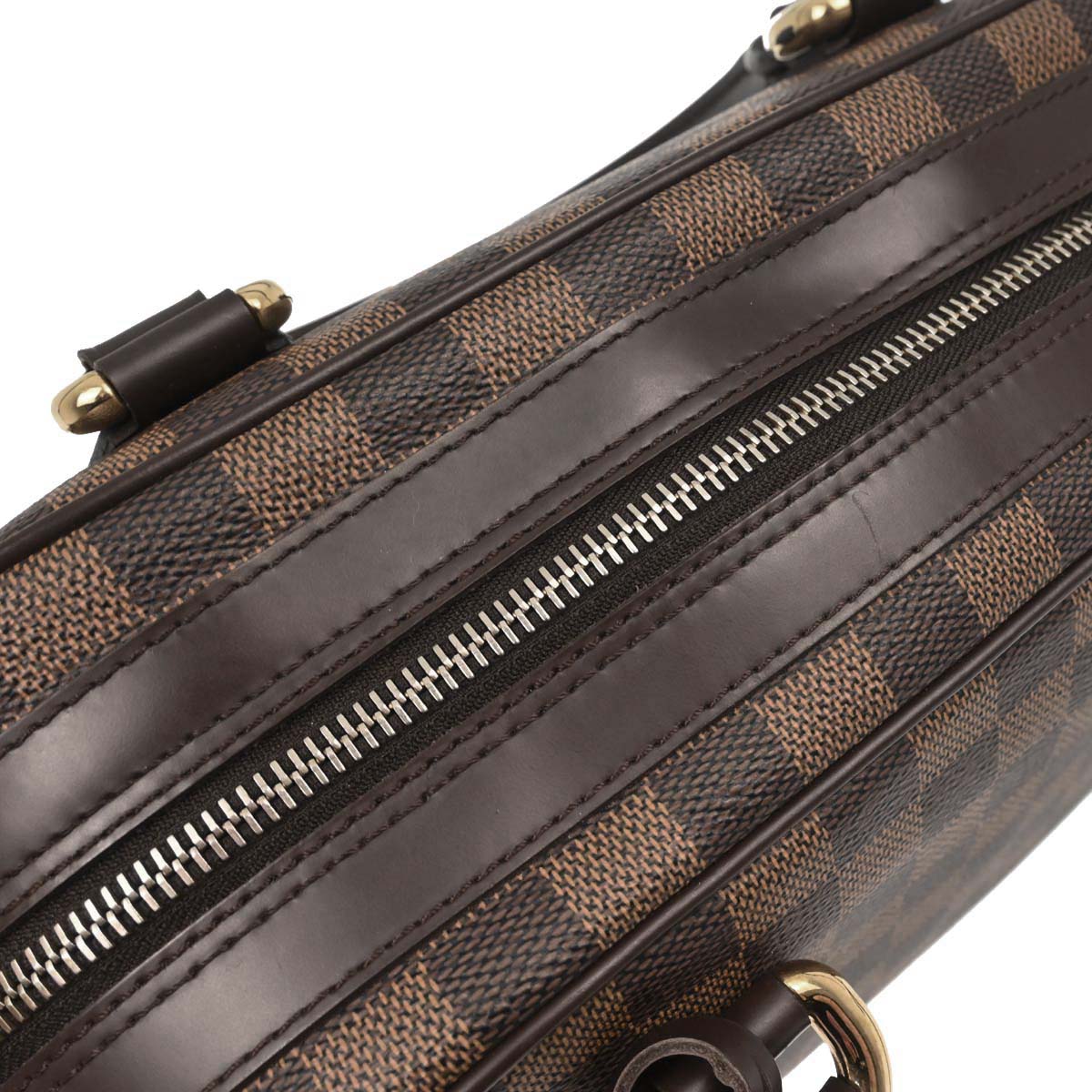 Louis Vuitton Damier Duomo Handbag N60008