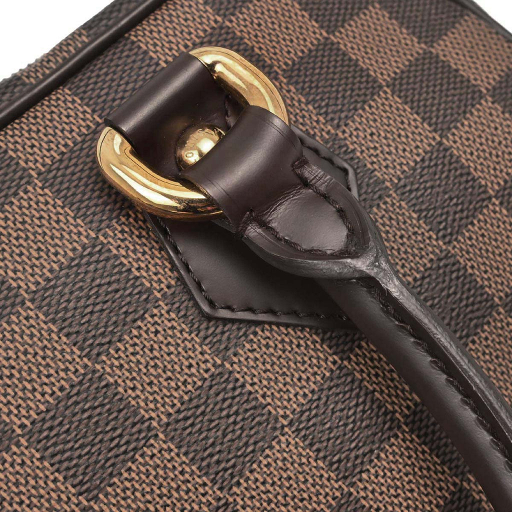 Louis Vuitton Damier Duomo Handbag N60008
