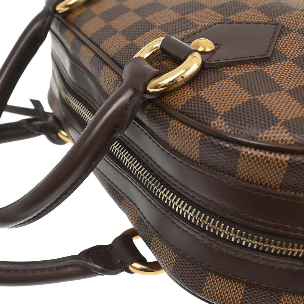 Louis Vuitton Damier Duomo Handbag N60008