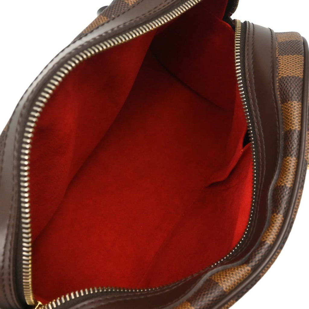 Louis Vuitton Damier Duomo Handbag N60008