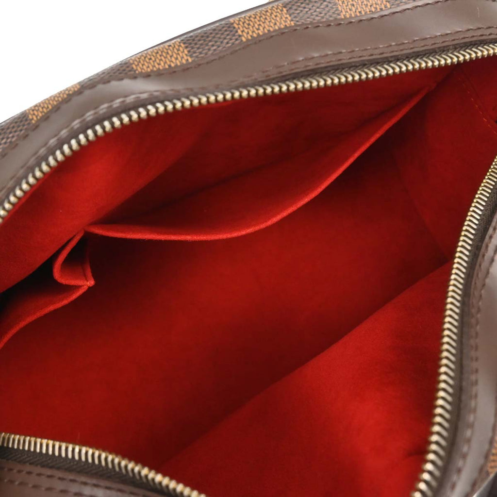 Louis Vuitton Damier Duomo Handbag N60008