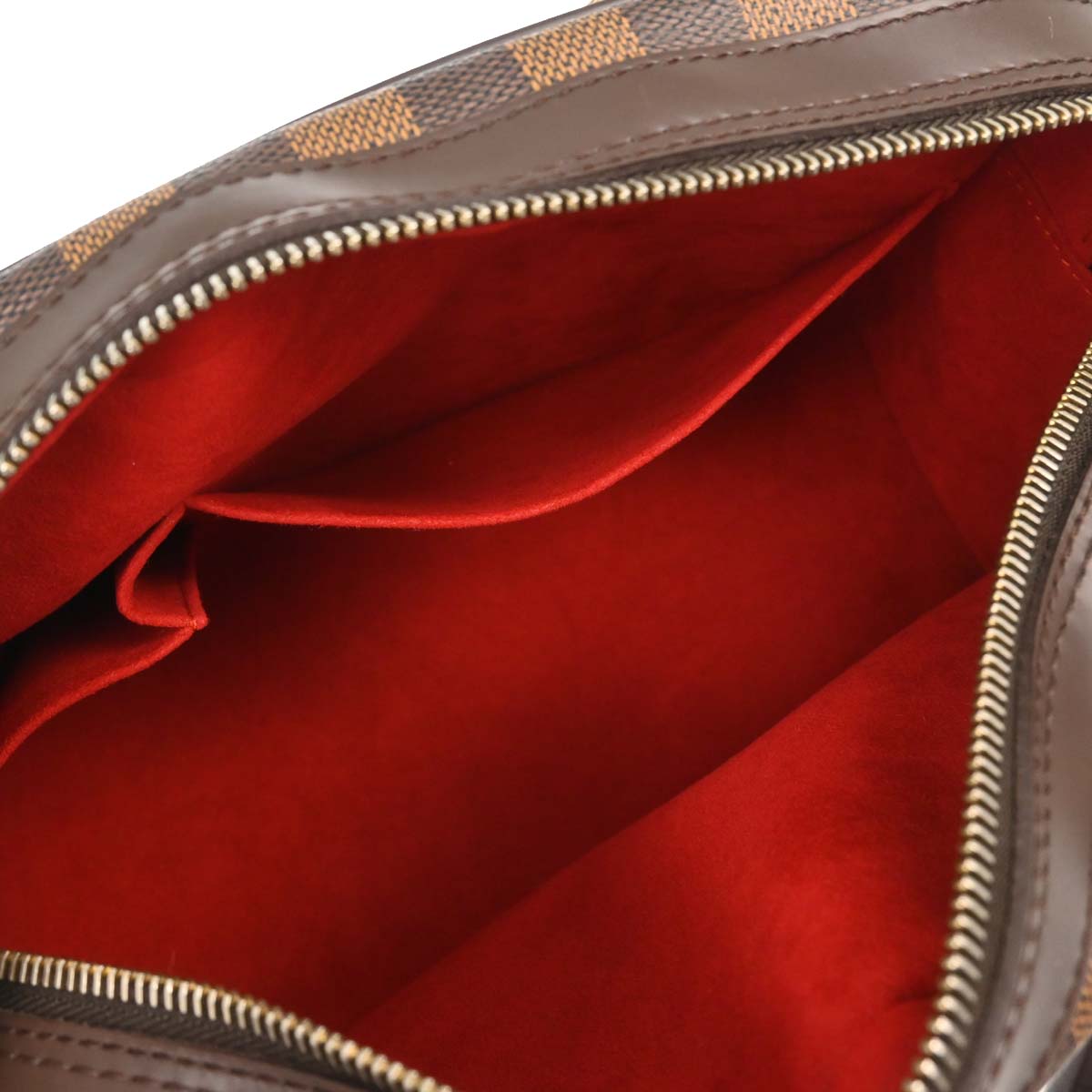 Louis Vuitton Damier Duomo Handbag N60008