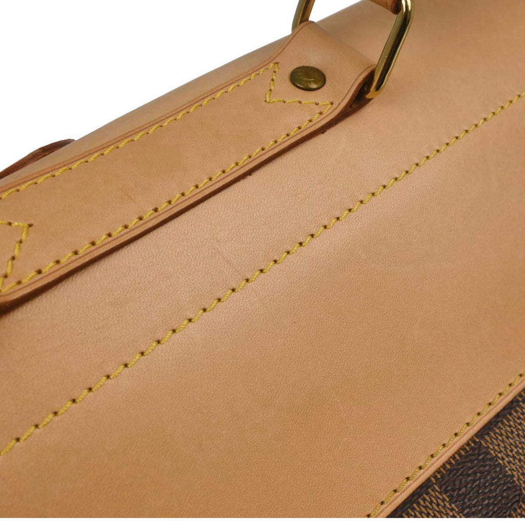 Louis Vuitton Damier 100th Anniversary Clipper Travel Bag M99039