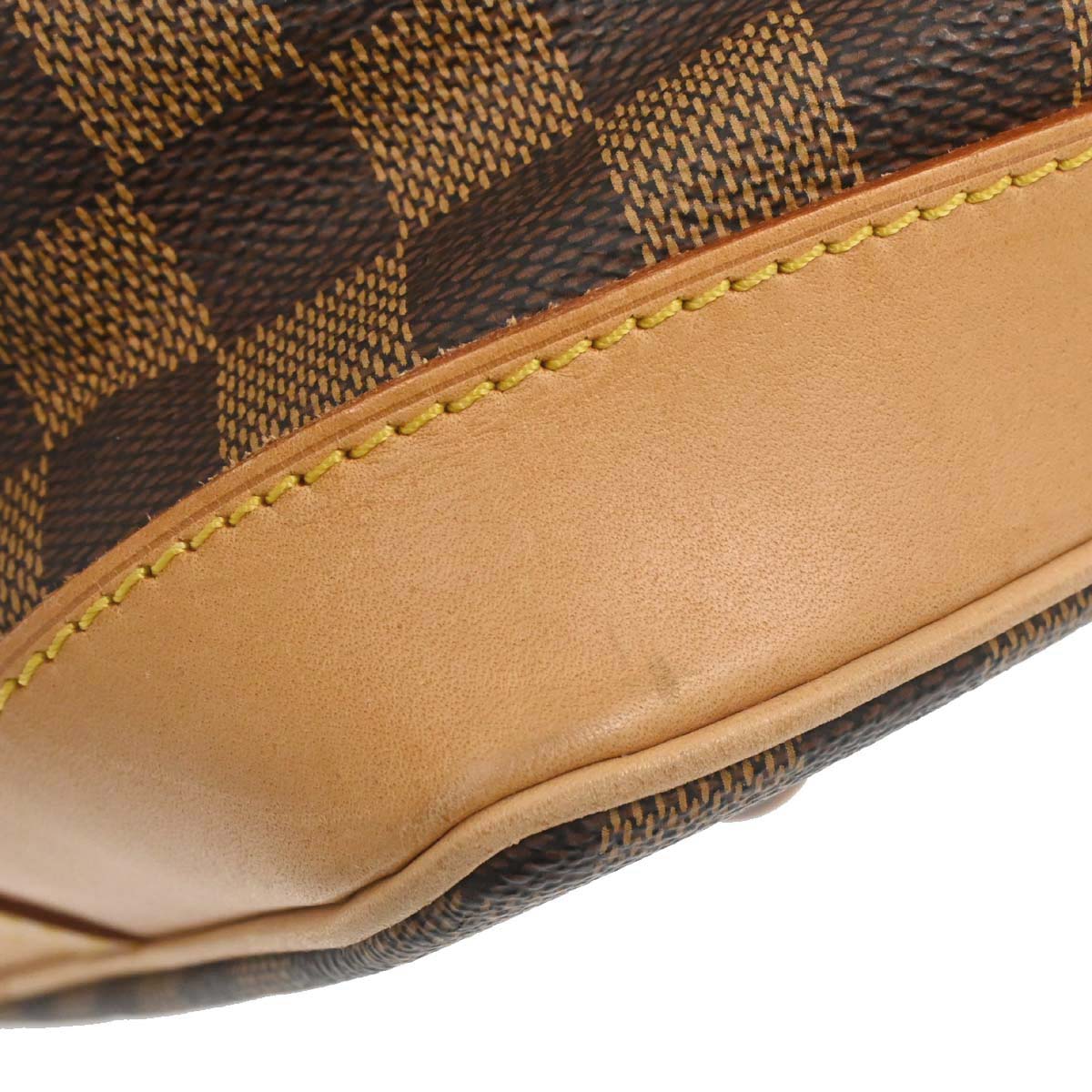 Louis Vuitton Damier 100th Anniversary Clipper Travel Bag M99039