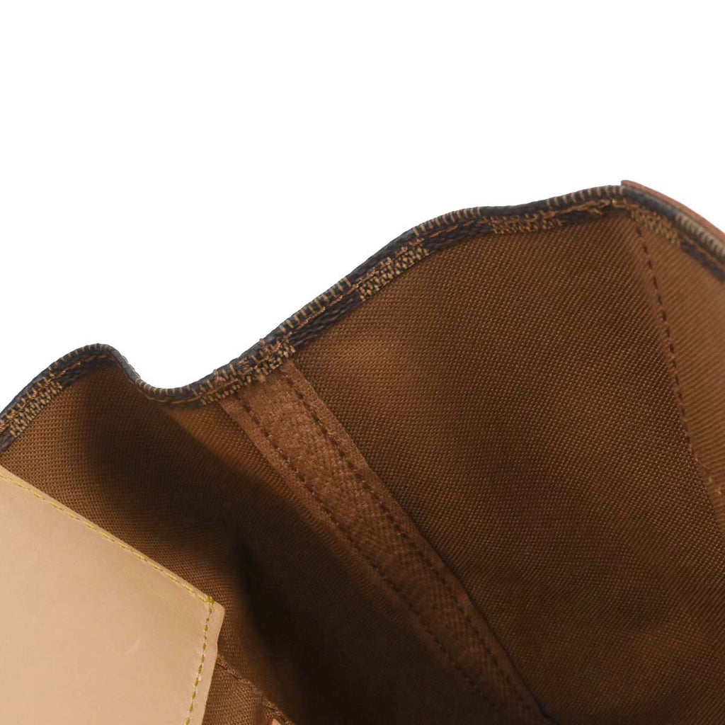 Louis Vuitton Damier 100th Anniversary Clipper Travel Bag M99039