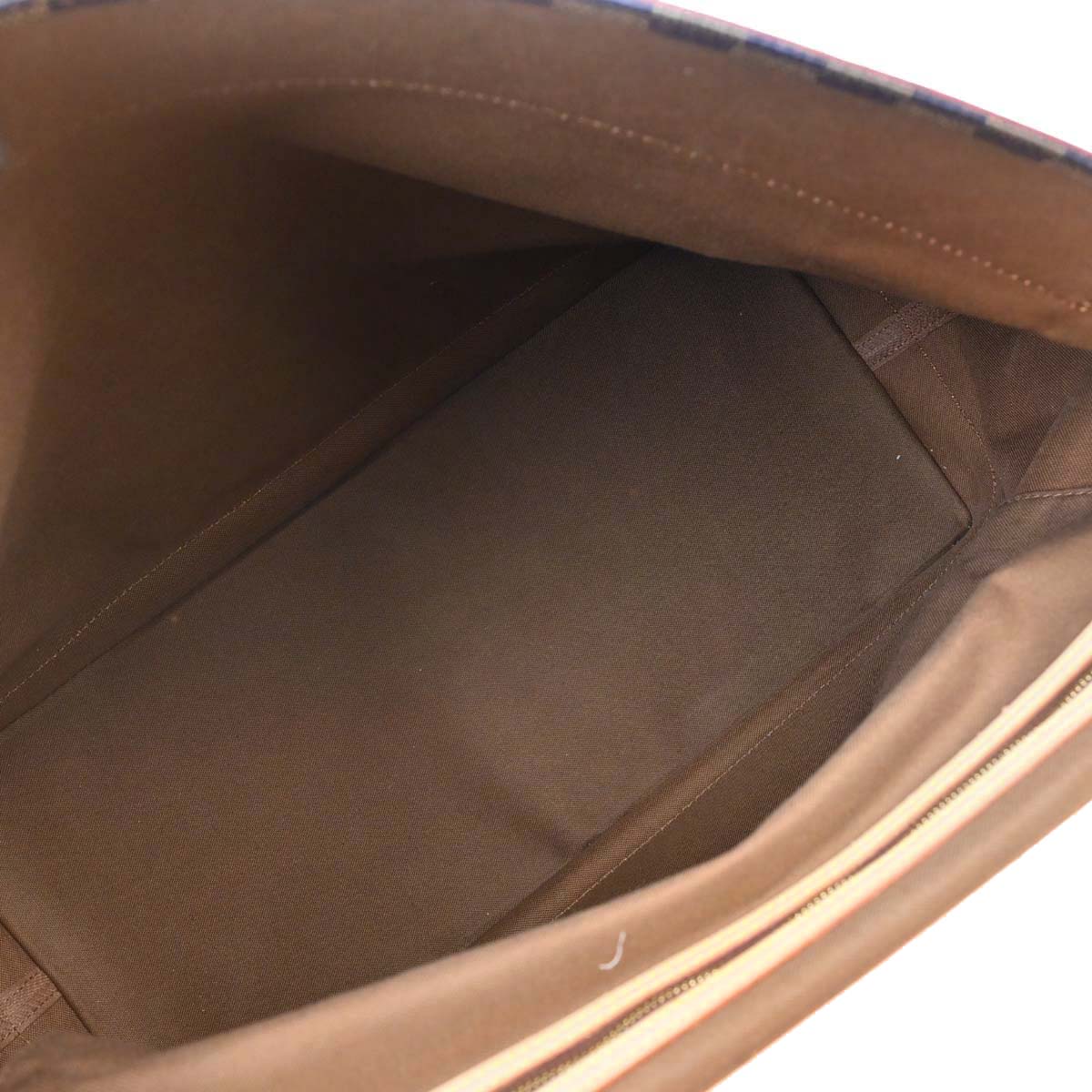Louis Vuitton Damier 100th Anniversary Clipper Travel Bag M99039