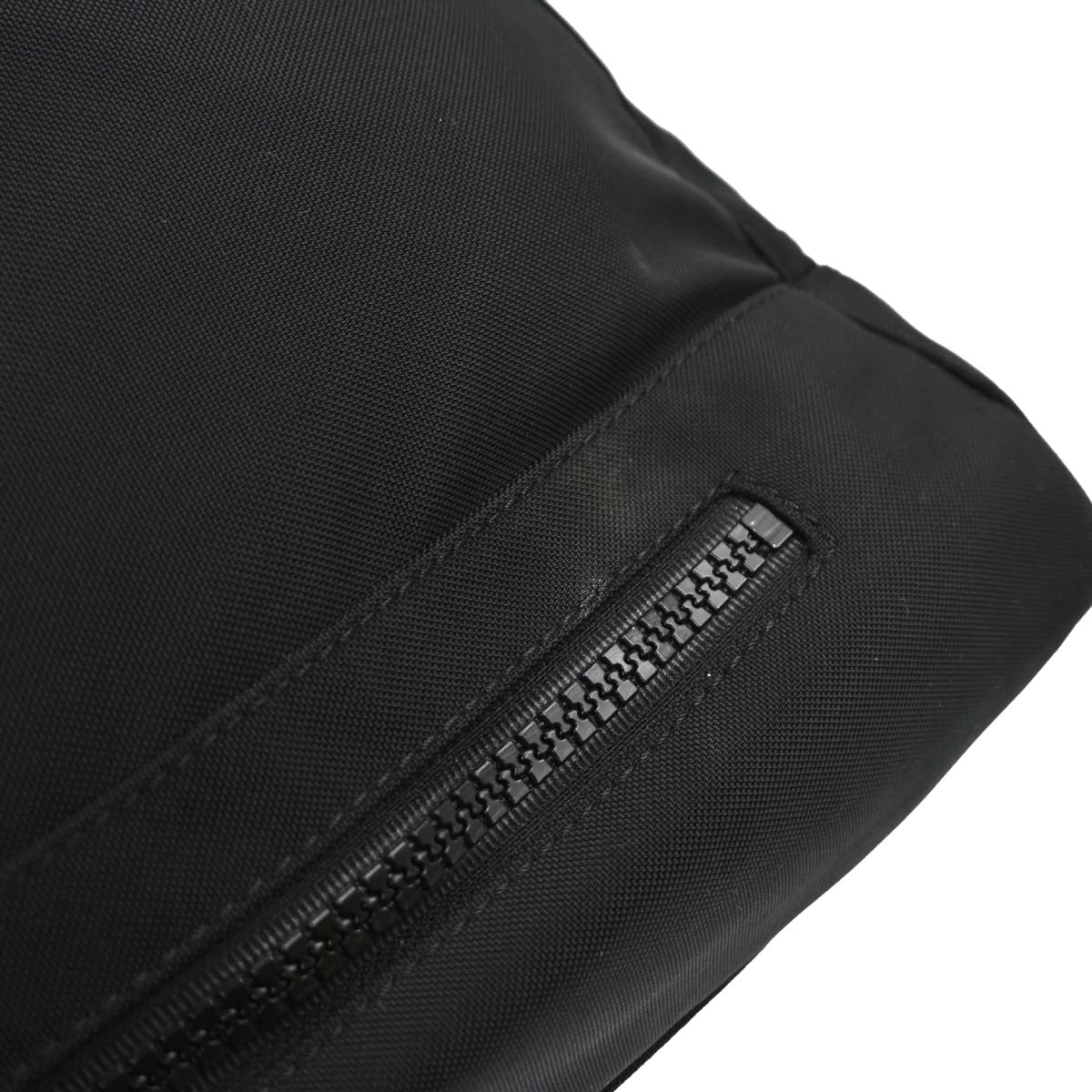 Chanel Black Nylon Sport Line Duffle Gym Handbag