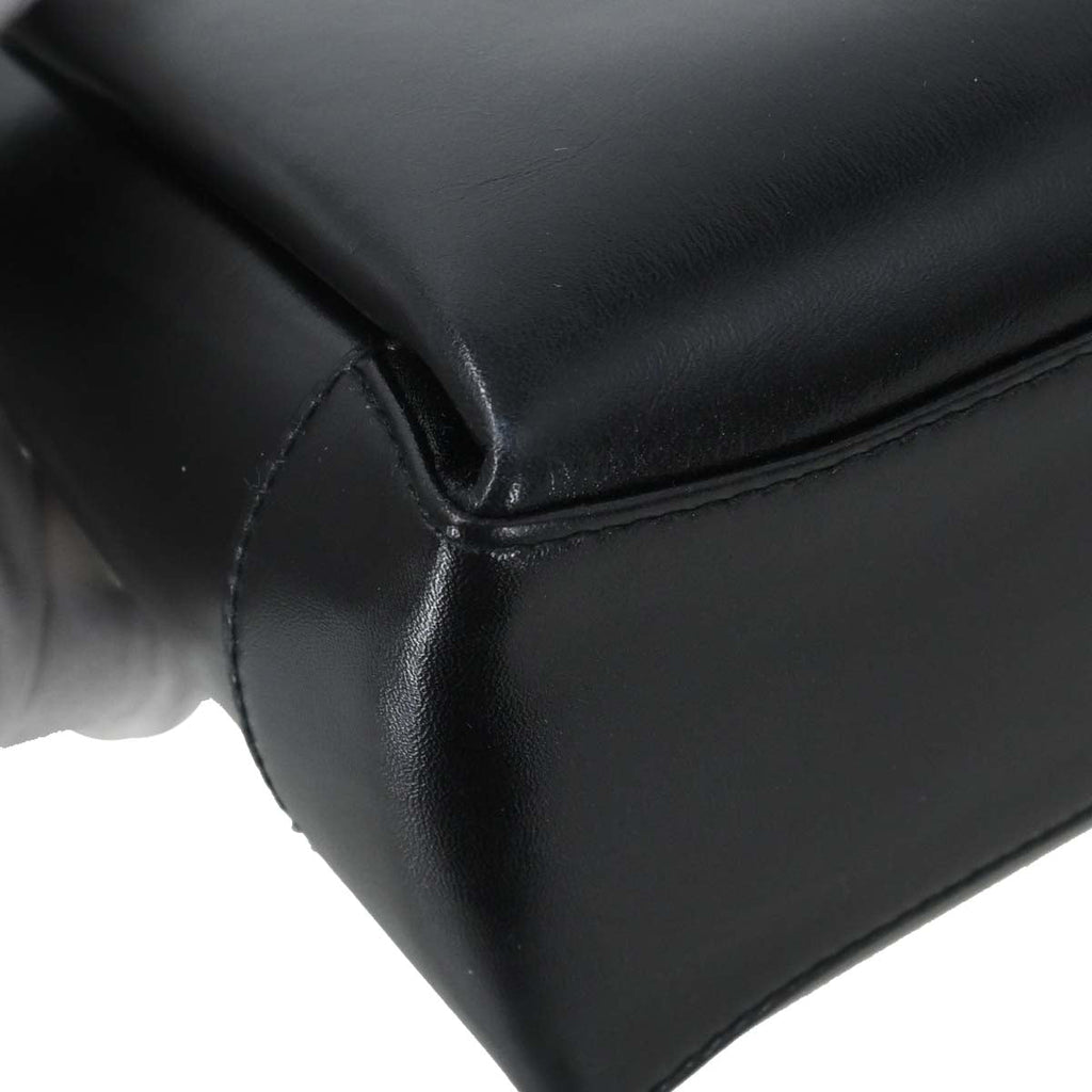 Gucci Black Handbag