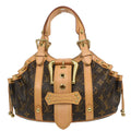 Louis Vuitton Monogram Theda PM Handbag M92399