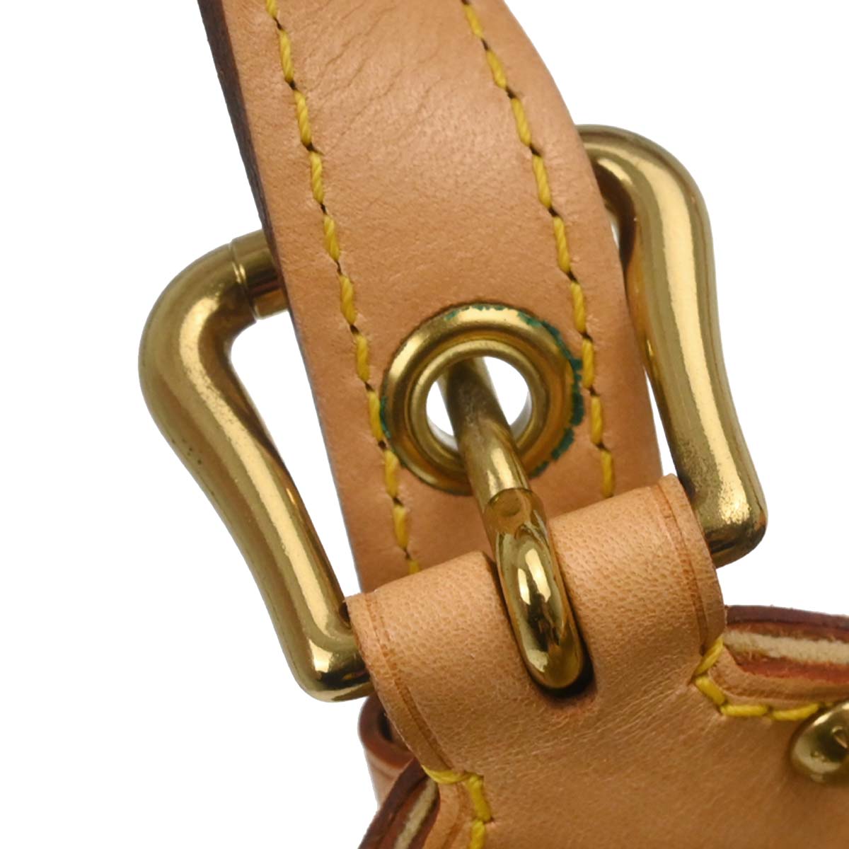Louis Vuitton Monogram Theda PM Handbag M92399