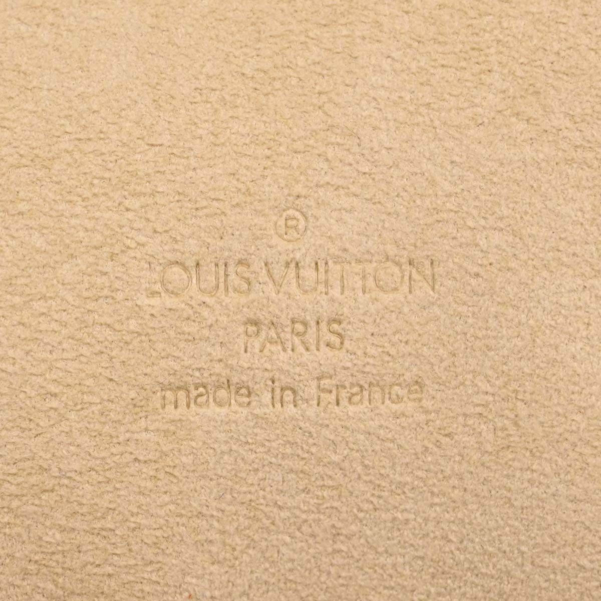 Louis Vuitton Monogram Theda PM Handbag M92399