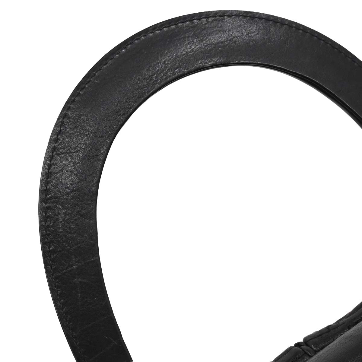Christian Dior Black Karenina Handbag