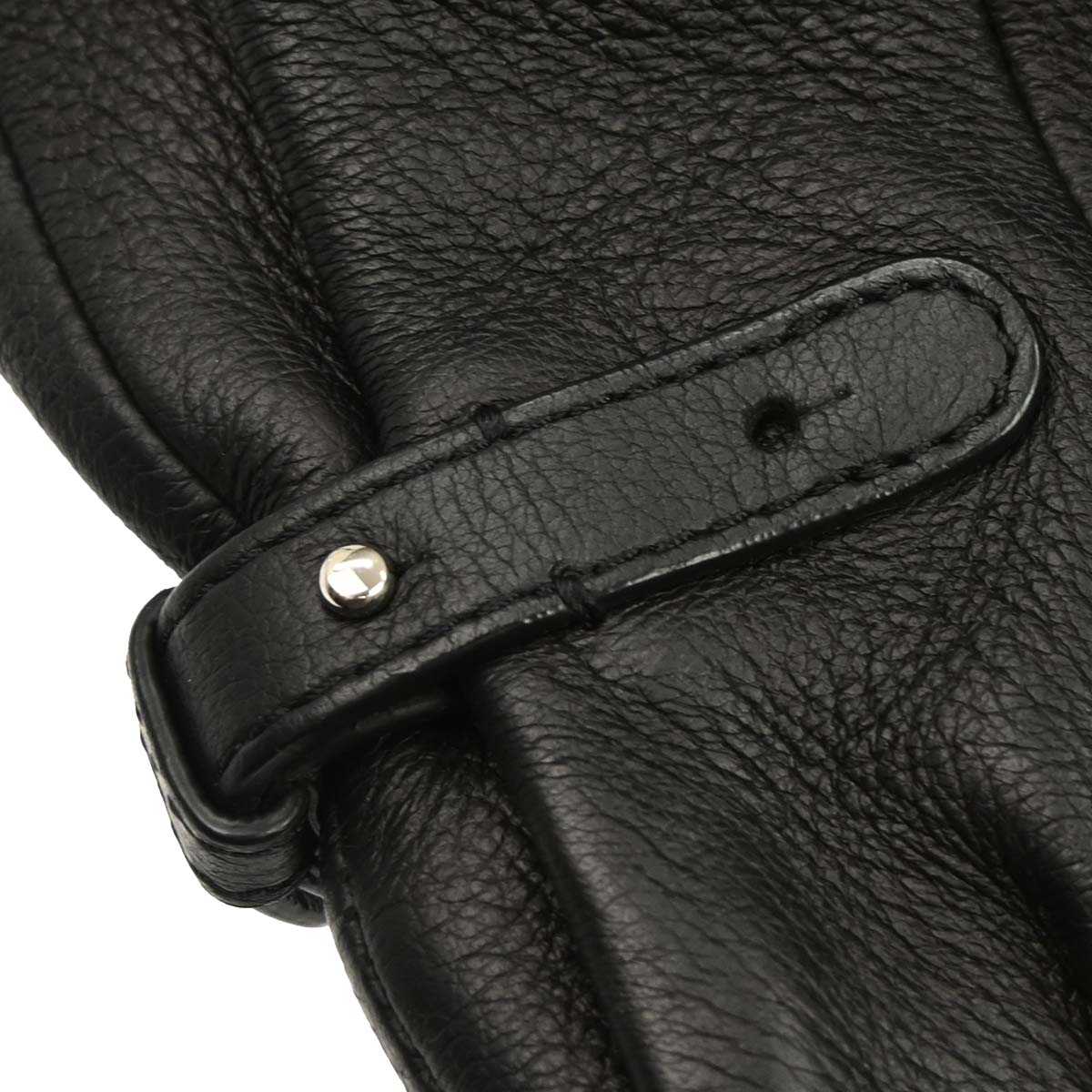 Celine * Black Leather Tote Handbag