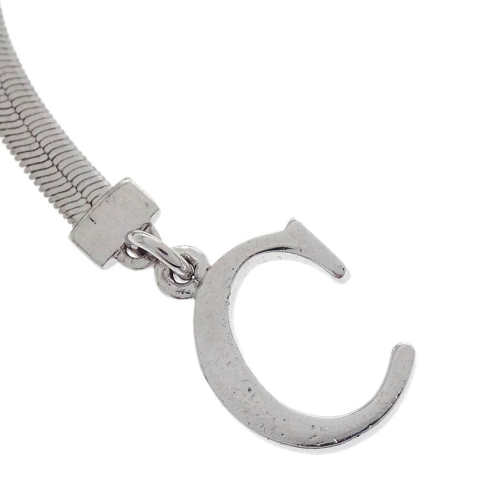 Christian Dior Bracelet Silver