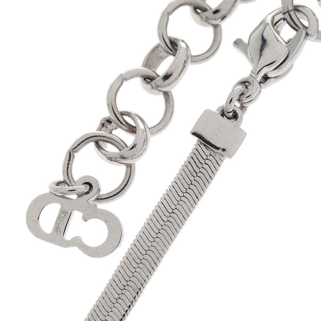 Christian Dior Bracelet Silver