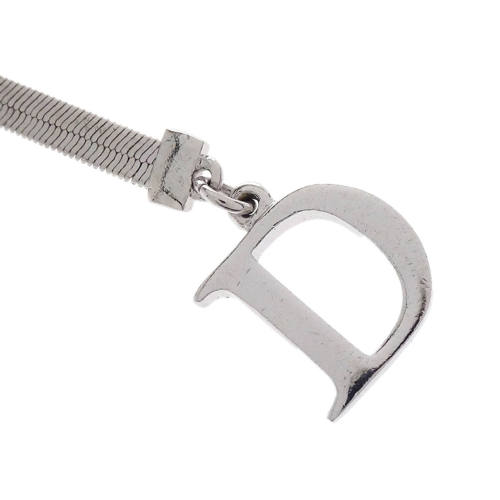 Christian Dior Bracelet Silver