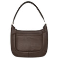 Louis Vuitton Brown Epi Matsy Handbag M5897D