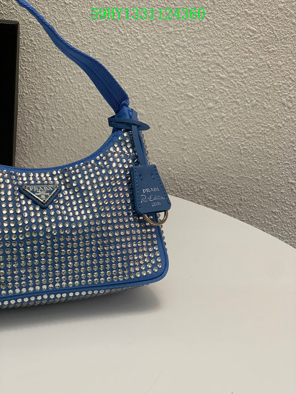 Prada Bags - The Luxera Bags  768