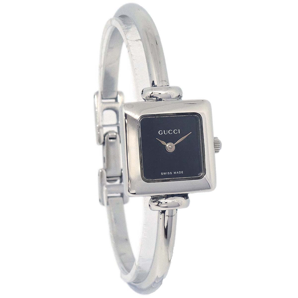 Gucci 1900L Quartz Watch SS