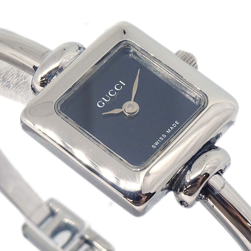 Gucci 1900L Quartz Watch SS