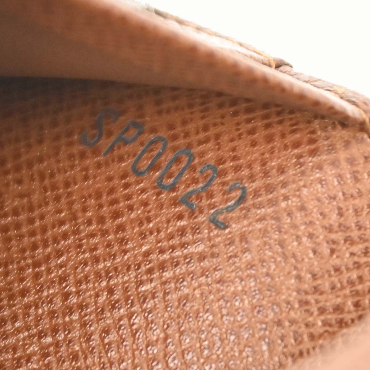 Louis Vuitton Monogram Porte Monnaie Billet Tresor Wallet M61730