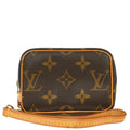 Louis Vuitton Monogram Trousse Wapity Pouch M58030