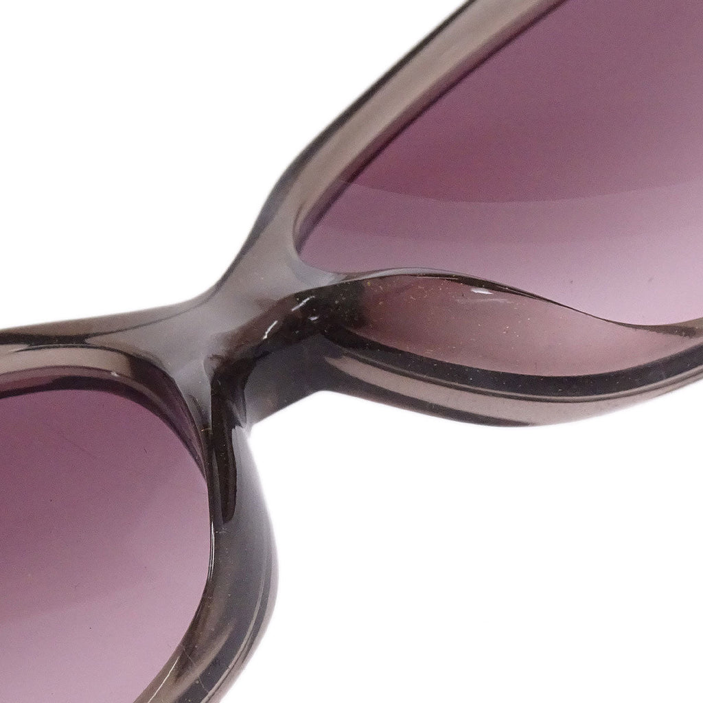 Louis Vuitton Sunglasses Eyewear Purple Brown Supson Small Good