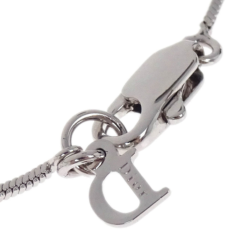 Christian Dior Bracelet Silver
