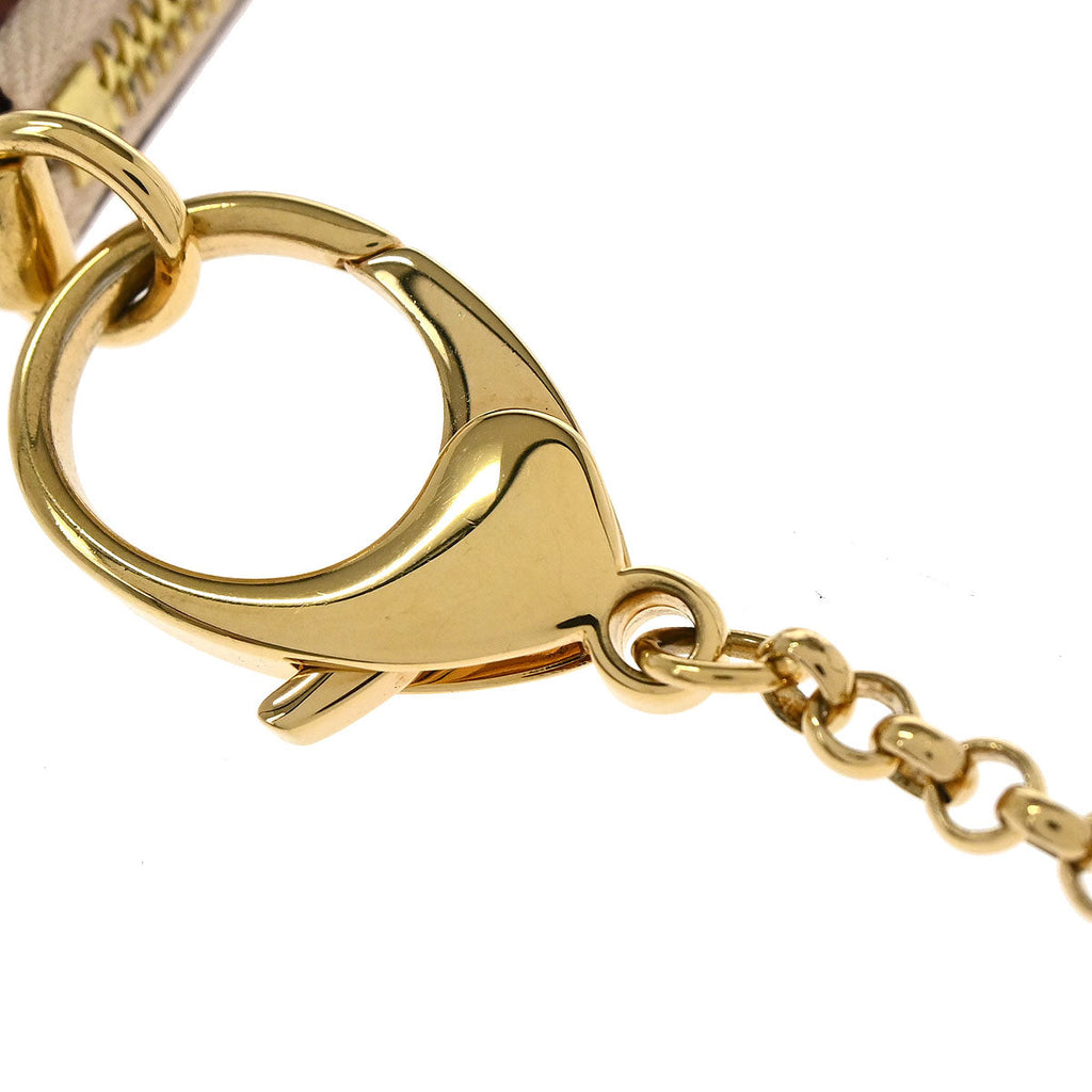 Louis Vuitton Multicolor Pochette Milla MM Chain Handbag M60096