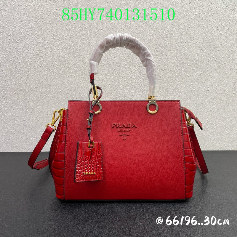 Prada Bags - The Luxera Bags  589