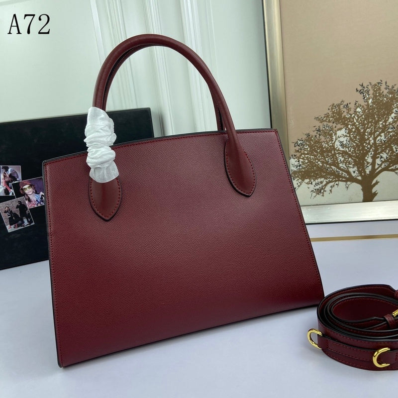 Barnes-Bags - Prada Bags - 854
