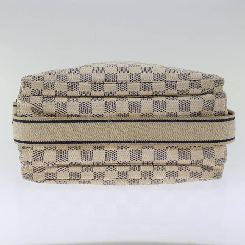 LOUIS VUITTON Naviglio Shoulder Bag