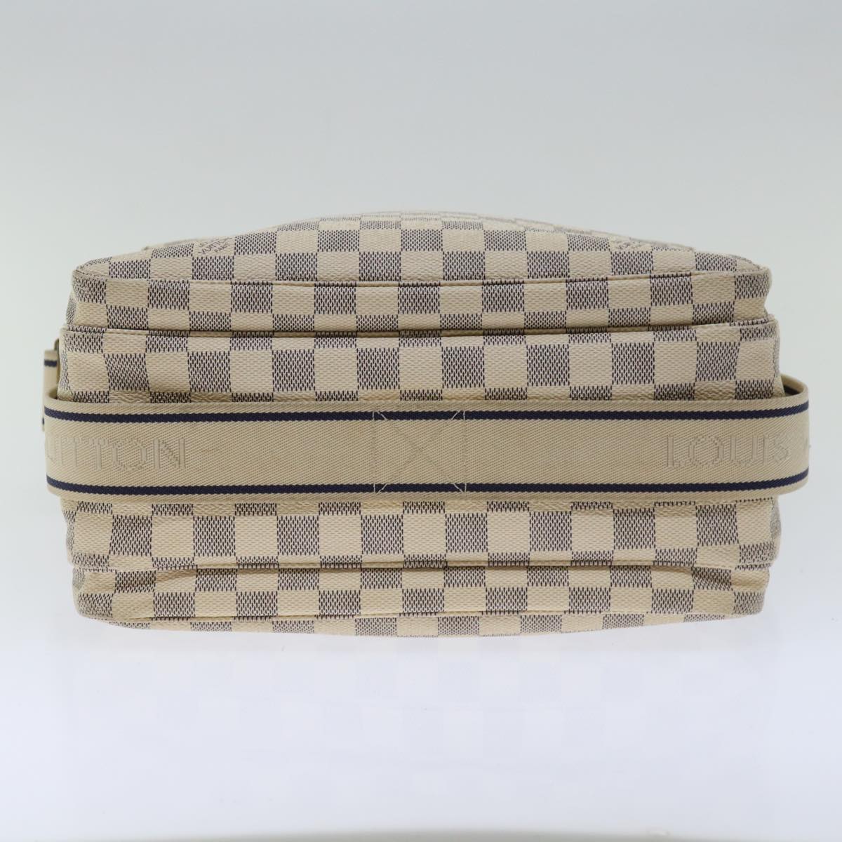 LOUIS VUITTON Naviglio Shoulder Bag