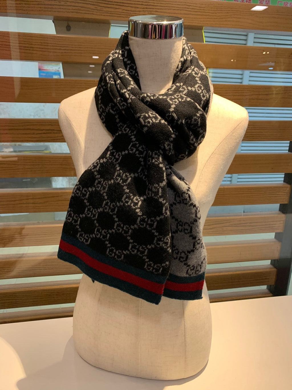 LB - Luxury Gucci Scarf 007
