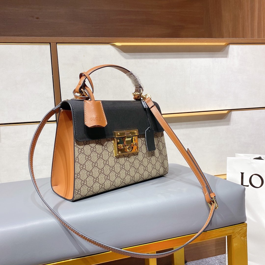 LB - New 1:1 rep  Bags Gucci 291