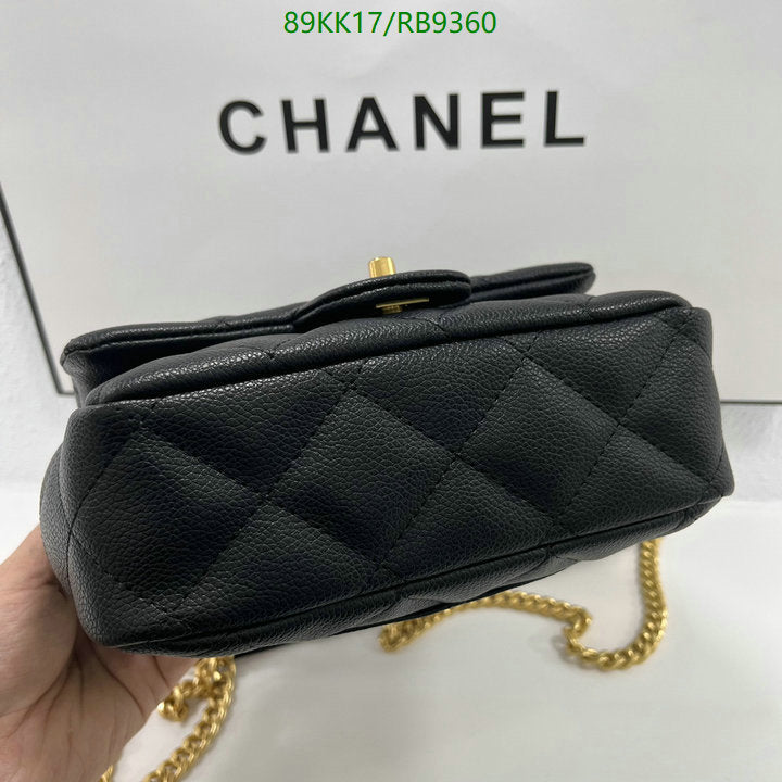 Chanel Bags Crossbody - 229