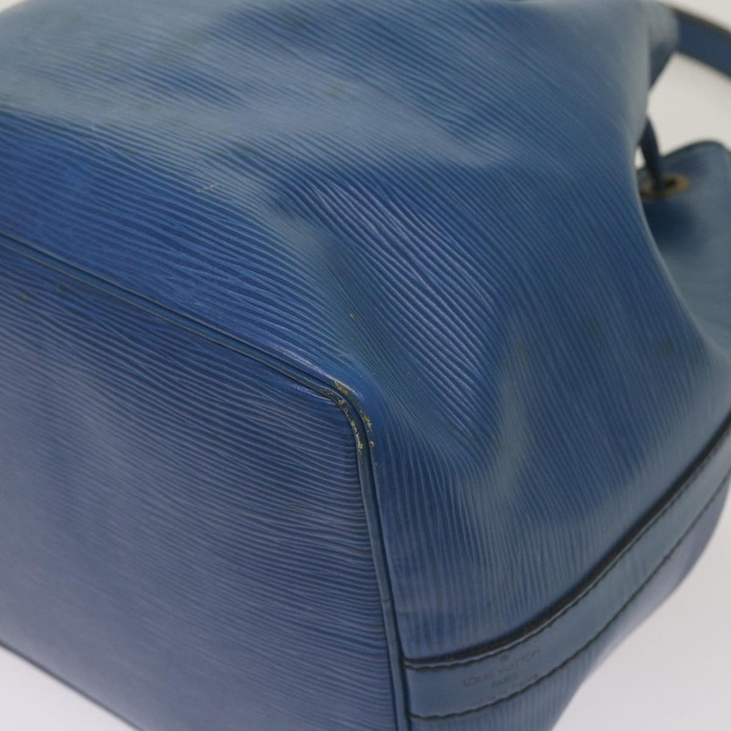 LOUIS VUITTON Petit Noe Shoulder Bag