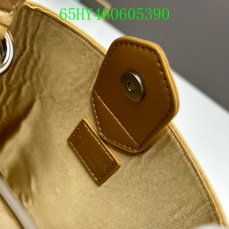 Prada Bags - The Luxera Bags  221