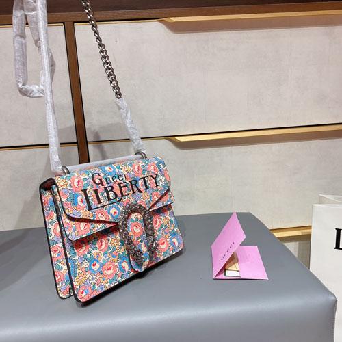 LB - New 1:1 rep  Bags Gucci 307