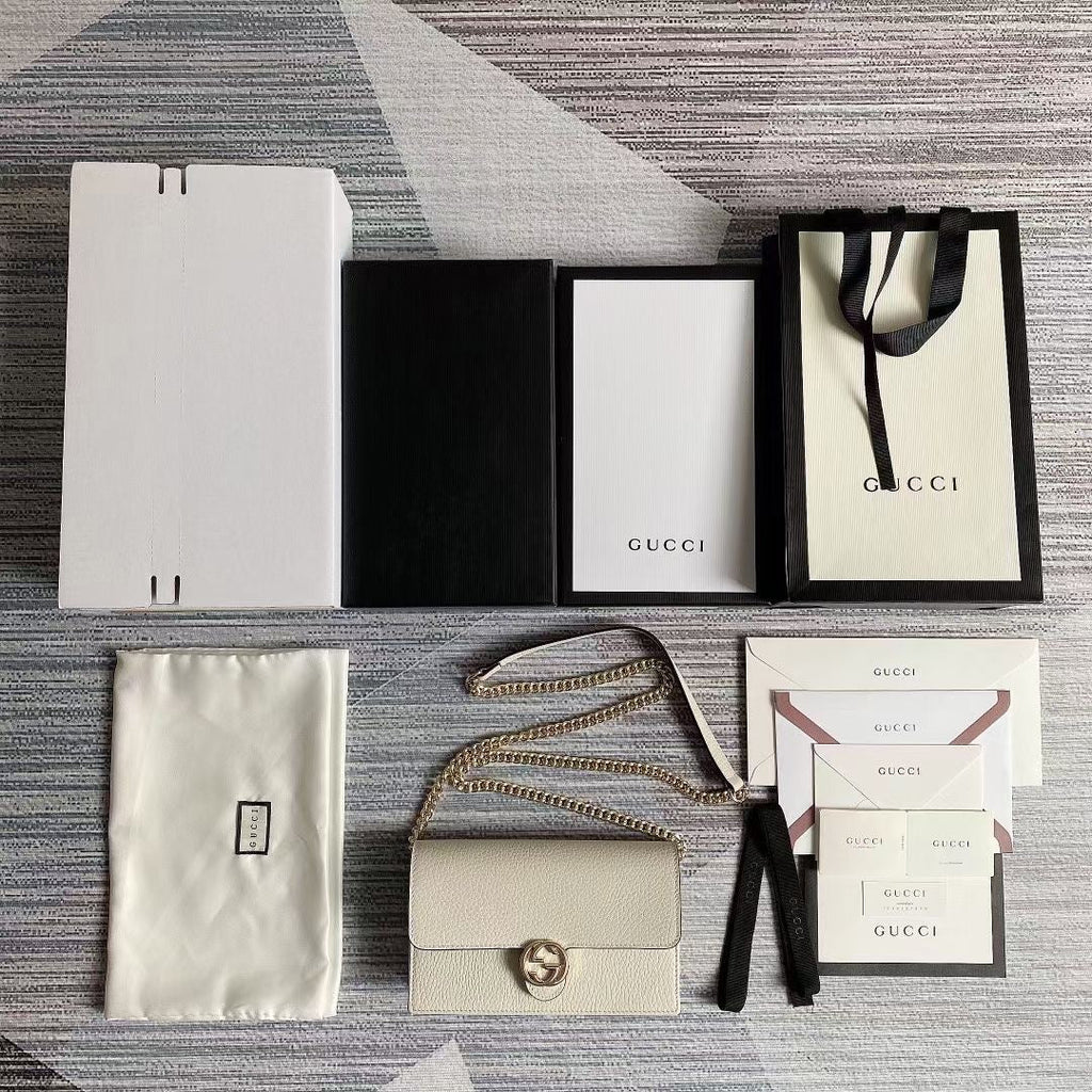 LB - New 1:1 rep Bag Gucci 513