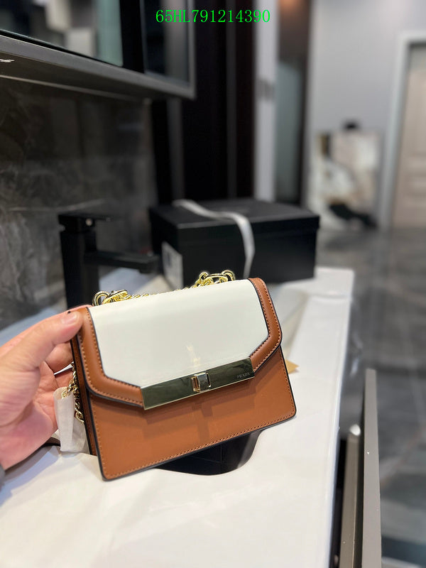 Prada Bags - The Luxera Bags  690