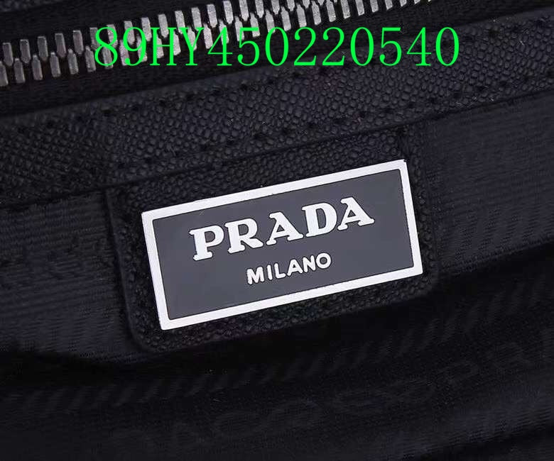 Prada Bags - The Luxera Bags  540