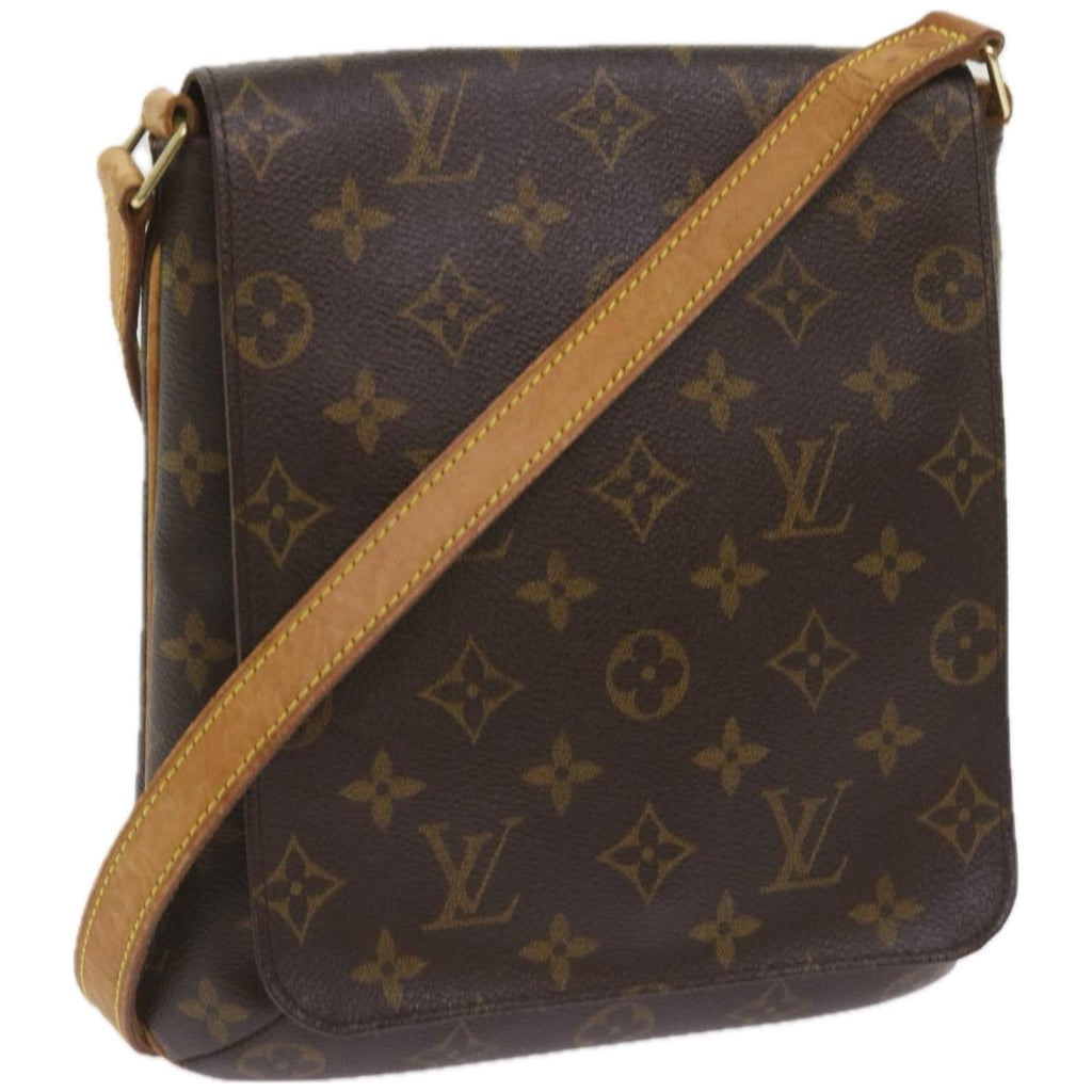 LOUIS VUITTON M1:1 Reptte Salsa Shoulder Bag