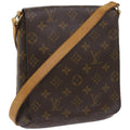 LOUIS VUITTON M1:1 Reptte Salsa Shoulder Bag