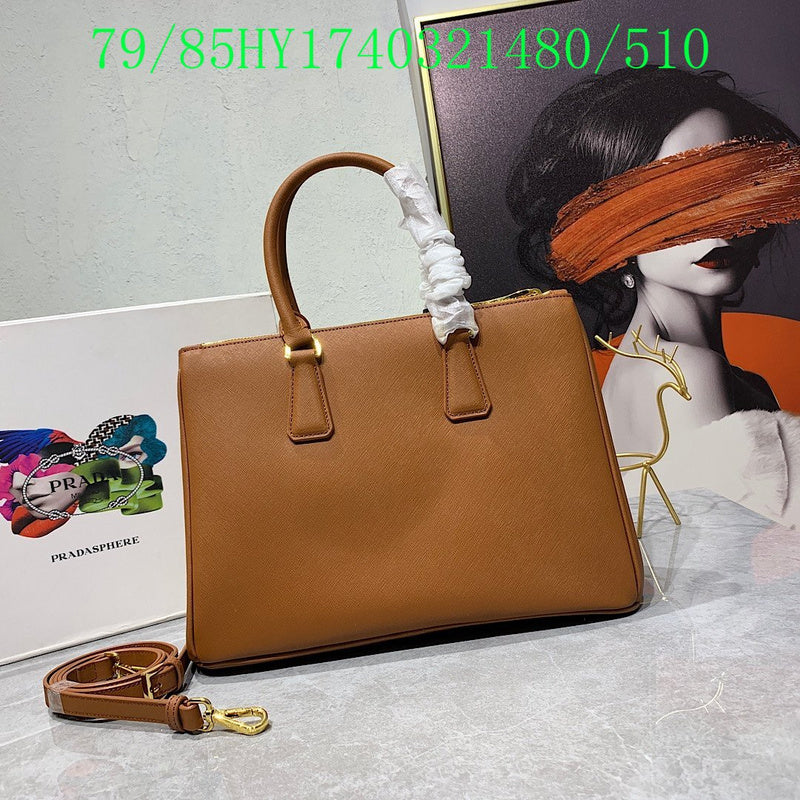 Prada Bags - The Luxera Bags  1567