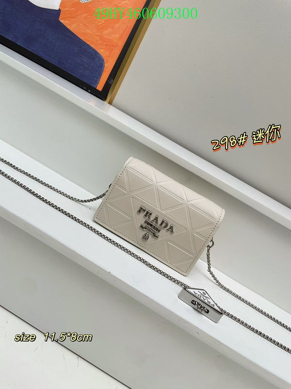 Prada Bags - The Luxera Bags  198