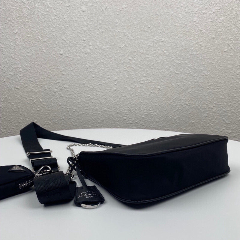 Prada Bags - Luxera Bags - 074
