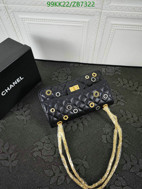 Chanel Bags Crossbody - 121