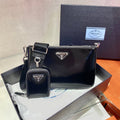 Prada Bags - Luxera Bags - 083